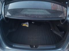 GAC Shadow Leopard 270T J16 Edition - ფოტო 7