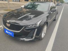 Cadillac CT5 28T Luxury Version - ფოტო 1