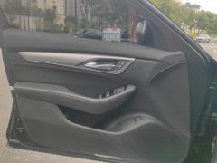 Cadillac CT5 28T Luxury Version - ფოტო 12