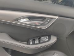 Cadillac CT5 28T Luxury Version - ფოტო 13