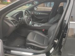 Cadillac CT5 28T Luxury Version - ფოტო 14