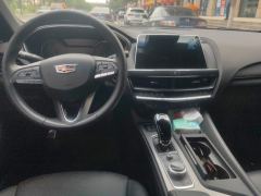 Cadillac CT5 28T Luxury Version - ფოტო 16