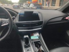 Cadillac CT5 28T Luxury Version - ფოტო 17