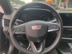 Cadillac CT5 28T Luxury Version - ფოტო 18