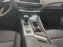 Cadillac CT5 28T Luxury Version - ფოტო 19