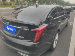 Cadillac CT5 28T Luxury Version - ფოტო 2