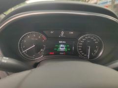 Cadillac CT5 28T Luxury Version - ფოტო 20