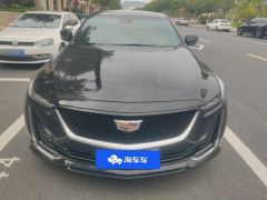 Cadillac CT5 28T Luxury Version - ფოტო 3