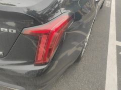 Cadillac CT5 28T Luxury Version - ფოტო 5
