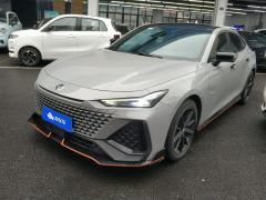 Changan UNI-V 2.0T Edition - ფოტო 1