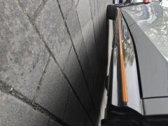 Changan UNI-V 2.0T Edition - ფოტო 11