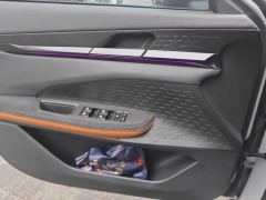 Changan UNI-V 2.0T Edition - ფოტო 12