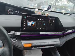 Changan UNI-V 2.0T Edition - ფოტო 17