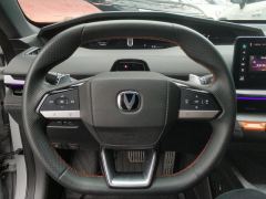 Changan UNI-V 2.0T Edition - ფოტო 18