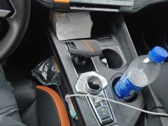 Changan UNI-V 2.0T Edition - ფოტო 19