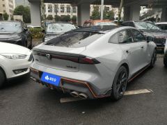 Changan UNI-V 2.0T Edition - ფოტო 2