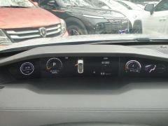 Changan UNI-V 2.0T Edition - ფოტო 20