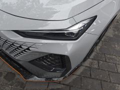 Changan UNI-V 2.0T Edition - ფოტო 4