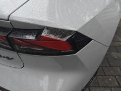 Changan UNI-V 2.0T Edition - ფოტო 5