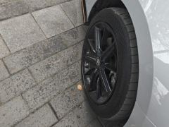 Changan UNI-V 2.0T Edition - ფოტო 6