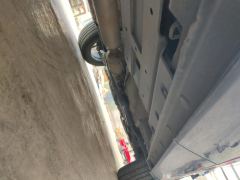 Oshan Z6 Blue Whale 2.0T Automatic Zhixing Trim - ფოტო 10