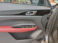 Oshan Z6 Blue Whale 2.0T Automatic Zhixing Trim - ფოტო 13