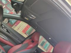 Oshan Z6 Blue Whale 2.0T Automatic Zhixing Trim - ფოტო 15