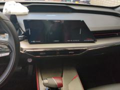 Oshan Z6 Blue Whale 2.0T Automatic Zhixing Trim - ფოტო 17