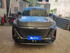 Oshan Z6 Blue Whale 2.0T Automatic Zhixing Trim - ფოტო 3