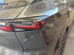 Oshan Z6 Blue Whale 2.0T Automatic Zhixing Trim - ფოტო 5