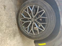 Oshan Z6 Blue Whale 2.0T Automatic Zhixing Trim - ფოტო 6