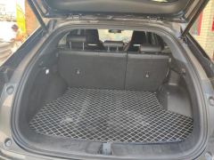 Oshan Z6 Blue Whale 2.0T Automatic Zhixing Trim - ფოტო 7
