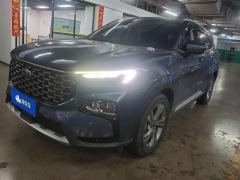 Ford Equator Sport EcoBoost 170 Elite Edition - ფოტო 1