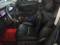 Ford Equator Sport EcoBoost 170 Elite Edition - ფოტო 14