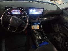 Ford Equator Sport EcoBoost 170 Elite Edition - ფოტო 16