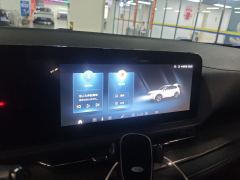 Ford Equator Sport EcoBoost 170 Elite Edition - ფოტო 17