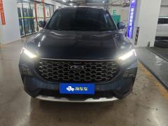 Ford Equator Sport EcoBoost 170 Elite Edition - ფოტო 3