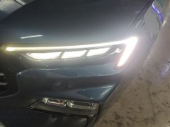 Ford Equator Sport EcoBoost 170 Elite Edition - ფოტო 4