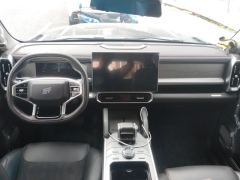 Jetour Traveller 1.5T 2WDPRO - photo 16