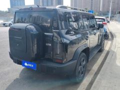 Jetour Traveller 1.5T 2WDPRO - photo 2