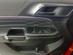 Tank 300 Off-Road Edition 2.0T Challenger - ფოტო 12