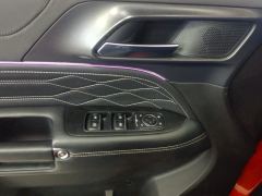 Tank 300 Off-Road Edition 2.0T Challenger - ფოტო 13