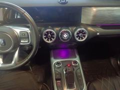 Tank 300 Off-Road Edition 2.0T Challenger - ფოტო 16