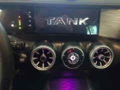 Tank 300 Off-Road Edition 2.0T Challenger - ფოტო 17
