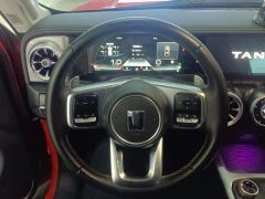 Tank 300 Off-Road Edition 2.0T Challenger - ფოტო 18