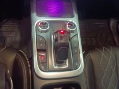 Tank 300 Off-Road Edition 2.0T Challenger - ფოტო 19