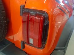 Tank 300 Off-Road Edition 2.0T Challenger - ფოტო 5