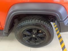 Tank 300 Off-Road Edition 2.0T Challenger - ფოტო 6