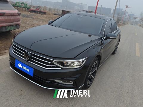 2023 Volkswagen Magotan 2 Million Edition 330TSI Luxury Edition - ავტომობილი ჩინეთიდან