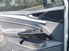 Volkswagen VW ID.4 CROZZ 425km Two-wheel drive exclusive limited edition - ფოტო 13